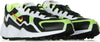 Nike-Scarpa-Bassa-Uomo-Air-Zoom-Alpha-Black/volt/habanero-Red/white-da-uomo