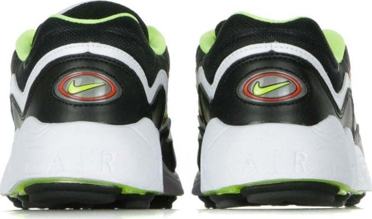 Nike-Scarpa-Bassa-Uomo-Air-Zoom-Alpha-Black/volt/habanero-Red/white-da-uomo