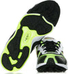 Nike-Scarpa-Bassa-Uomo-Air-Zoom-Alpha-Black/volt/habanero-Red/white-da-uomo