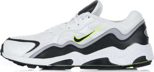Nike-Scarpa-Bassa-Uomo-Air-Zoom-Alpha-Black/volt/wolf-Grey/white-da-uomo