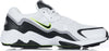 Nike-Scarpa-Bassa-Uomo-Air-Zoom-Alpha-Black/volt/wolf-Grey/white-da-uomo