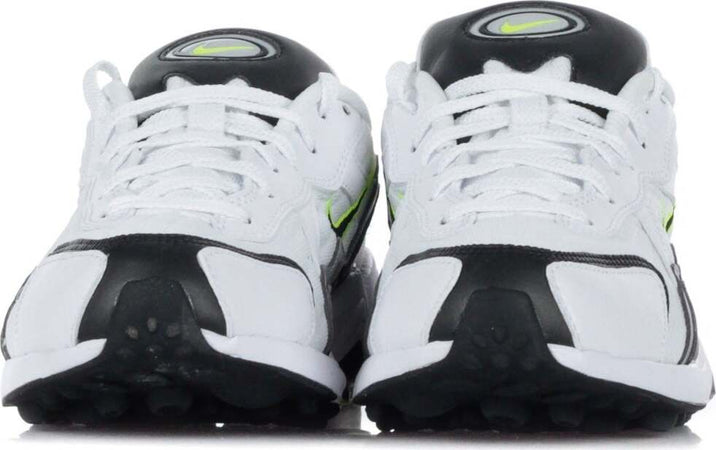 Nike-Scarpa-Bassa-Uomo-Air-Zoom-Alpha-Black/volt/wolf-Grey/white-da-uomo