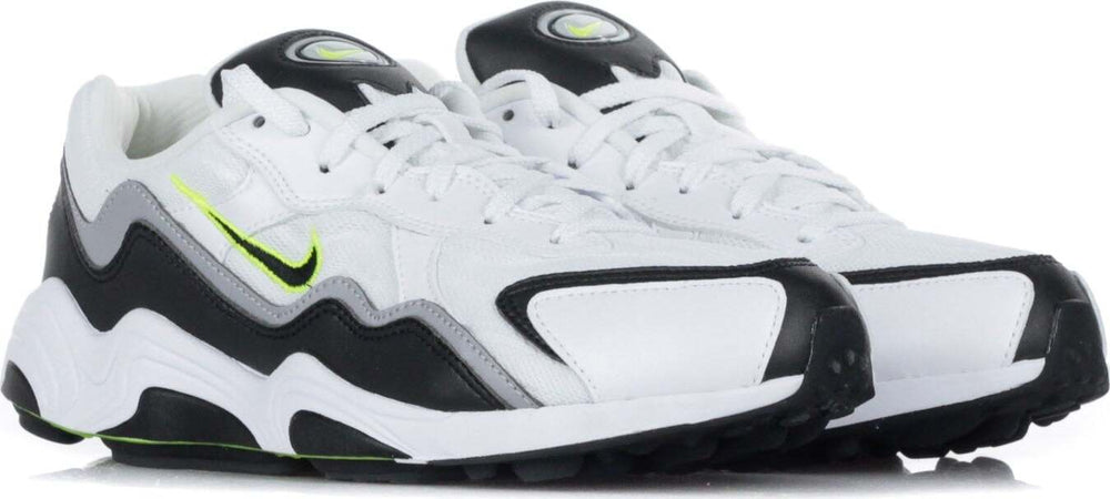 Nike-Scarpa-Bassa-Uomo-Air-Zoom-Alpha-Black/volt/wolf-Grey/white-da-uomo