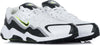 Nike-Scarpa-Bassa-Uomo-Air-Zoom-Alpha-Black/volt/wolf-Grey/white-da-uomo