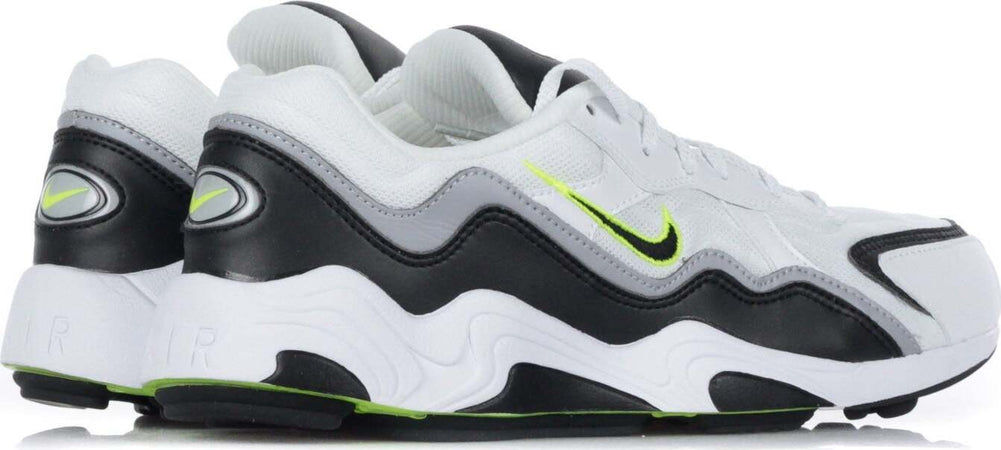 Nike-Scarpa-Bassa-Uomo-Air-Zoom-Alpha-Black/volt/wolf-Grey/white-da-uomo