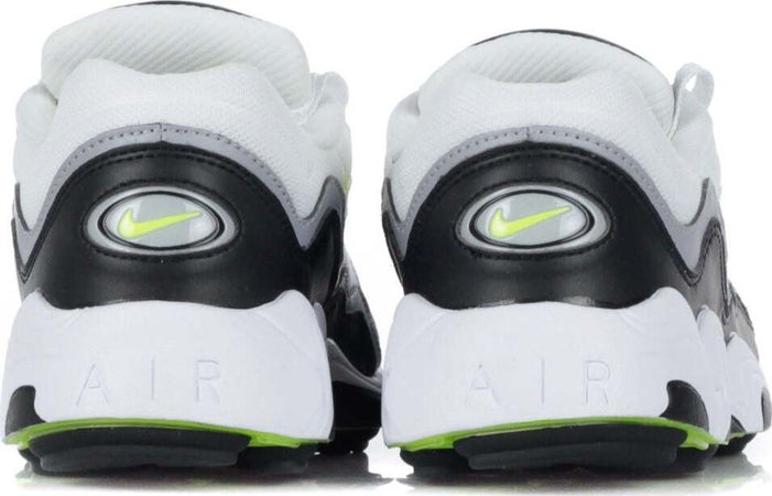 Nike-Scarpa-Bassa-Uomo-Air-Zoom-Alpha-Black/volt/wolf-Grey/white-da-uomo