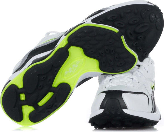 Nike-Scarpa-Bassa-Uomo-Air-Zoom-Alpha-Black/volt/wolf-Grey/white-da-uomo