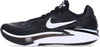 Nike-Scarpa-Bassa-Uomo-Air-Zoom-G.t.-Cut-2-Black/white/anthracite/football-Grey-da-uomo
