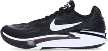 Nike-Scarpa-Bassa-Uomo-Air-Zoom-G.t.-Cut-2-Black/white/anthracite/football-Grey-da-uomo