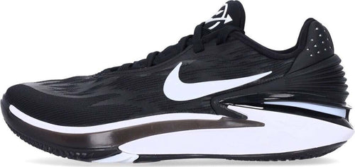 Nike-Scarpa-Bassa-Uomo-Air-Zoom-G.t.-Cut-2-Black/white/anthracite/football-Grey-da-uomo