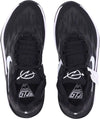 Nike-Scarpa-Bassa-Uomo-Air-Zoom-G.t.-Cut-2-Black/white/anthracite/football-Grey-da-uomo