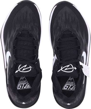 Nike-Scarpa-Bassa-Uomo-Air-Zoom-G.t.-Cut-2-Black/white/anthracite/football-Grey-da-uomo
