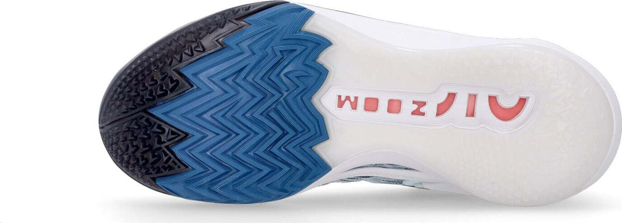 Nike-Scarpa-Bassa-Uomo-Air-Zoom-G.t.-Cut-2-Industrial-Blue/black/jade-Ice-da-uomo