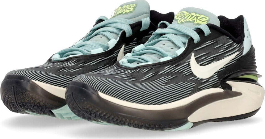 Nike-Scarpa-Bassa-Uomo-Air-Zoom-G.t.-Cut-2-Jade-Ice/pale-Ivory/black/mineral-da-uomo