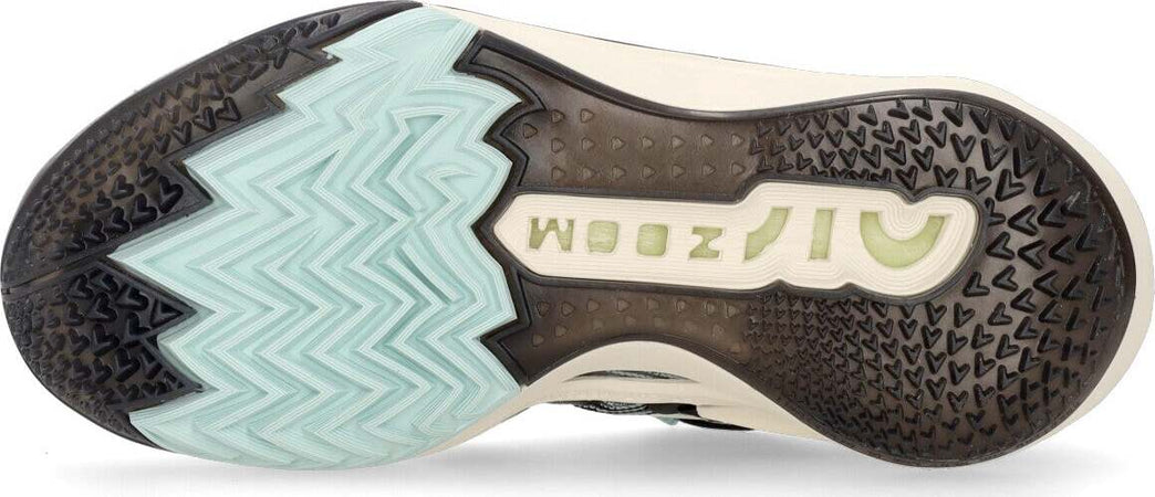Nike-Scarpa-Bassa-Uomo-Air-Zoom-G.t.-Cut-2-Jade-Ice/pale-Ivory/black/mineral-da-uomo