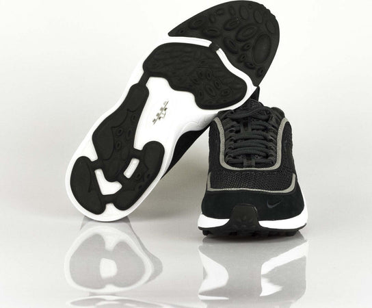 Nike-Scarpa-Bassa-Uomo-Air-Zoom-Spiridon-'16-Se-Black/black/anthracite/white-da-uomo