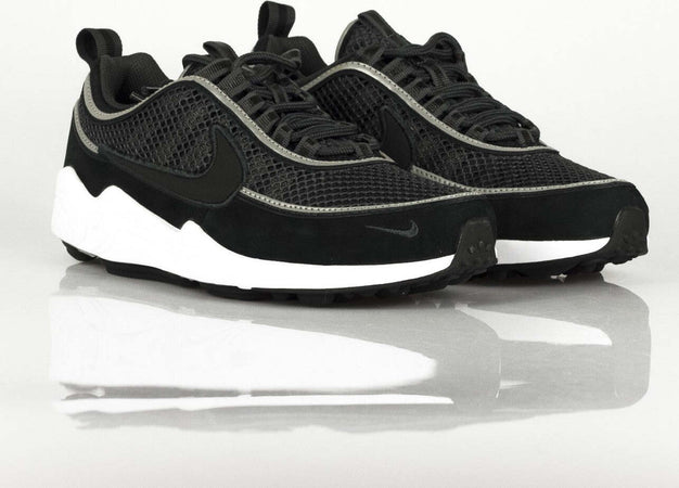 Nike-Scarpa-Bassa-Uomo-Air-Zoom-Spiridon-'16-Se-Black/black/anthracite/white-da-uomo