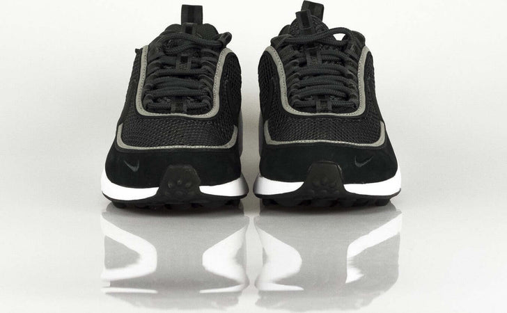 Nike-Scarpa-Bassa-Uomo-Air-Zoom-Spiridon-'16-Se-Black/black/anthracite/white-da-uomo