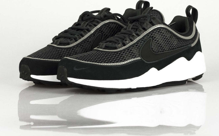 Nike-Scarpa-Bassa-Uomo-Air-Zoom-Spiridon-'16-Se-Black/black/anthracite/white-da-uomo