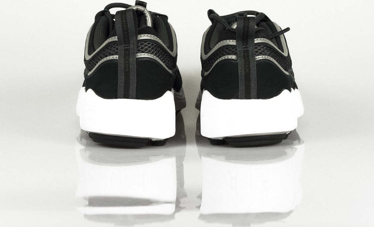 Nike-Scarpa-Bassa-Uomo-Air-Zoom-Spiridon-'16-Se-Black/black/anthracite/white-da-uomo