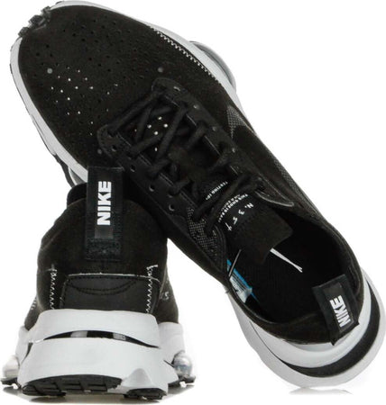 Nike-Scarpa-Bassa-Uomo-Air-Zoom-type-Black/anthracite/white/pure-Platinum-da-uomo