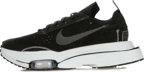 Nike-Scarpa-Bassa-Uomo-Air-Zoom-type-Black/anthracite/white/pure-Platinum-da-uomo