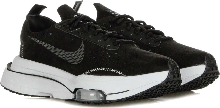 Nike-Scarpa-Bassa-Uomo-Air-Zoom-type-Black/anthracite/white/pure-Platinum-da-uomo