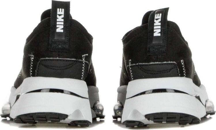 Nike-Scarpa-Bassa-Uomo-Air-Zoom-type-Black/anthracite/white/pure-Platinum-da-uomo