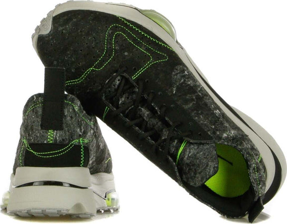 Nike-Scarpa-Bassa-Uomo-Air-Zoom-type-Black/black/electric-Green/light-Bone-da-uomo