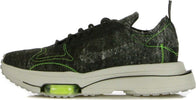 Nike-Scarpa-Bassa-Uomo-Air-Zoom-type-Black/black/electric-Green/light-Bone-da-uomo