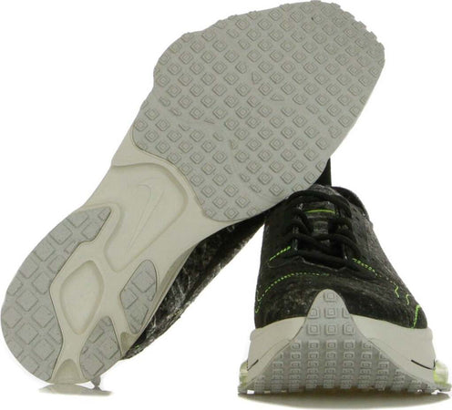 Nike-Scarpa-Bassa-Uomo-Air-Zoom-type-Black/black/electric-Green/light-Bone-da-uomo