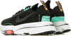 Nike-Scarpa-Bassa-Uomo-Air-Zoom-type-Black/summit-White/menta/orange-Trance-da-uomo