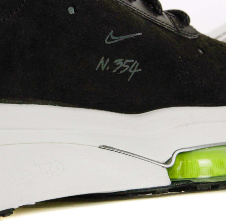 Nike-Scarpa-Bassa-Uomo-Air-Zoom-type-Se-3m-Black/anthracite/summit-White/volt-da-uomo