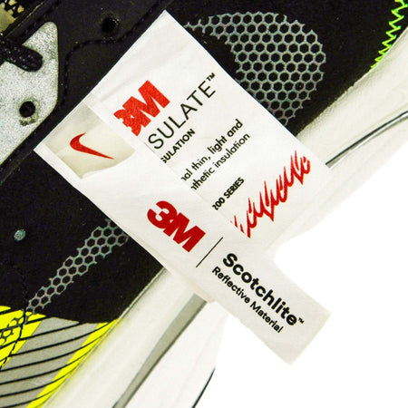 Nike-Scarpa-Bassa-Uomo-Air-Zoom-type-Se-3m-Black/anthracite/summit-White/volt-da-uomo
