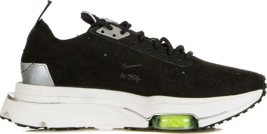 Nike-Scarpa-Bassa-Uomo-Air-Zoom-type-Se-3m-Black/anthracite/summit-White/volt-da-uomo