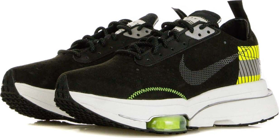 Nike-Scarpa-Bassa-Uomo-Air-Zoom-type-Se-3m-Black/anthracite/summit-White/volt-da-uomo