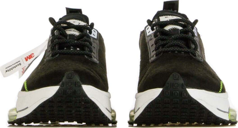 Nike-Scarpa-Bassa-Uomo-Air-Zoom-type-Se-3m-Black/anthracite/summit-White/volt-da-uomo