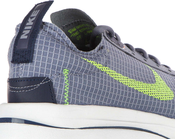 Nike-Scarpa-Bassa-Uomo-Air-Zoom-type-Se-Ashen-Slate/volt/pro-Blue/white-da-uomo