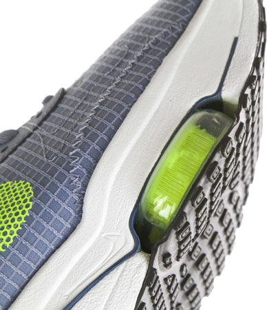 Nike-Scarpa-Bassa-Uomo-Air-Zoom-type-Se-Ashen-Slate/volt/pro-Blue/white-da-uomo