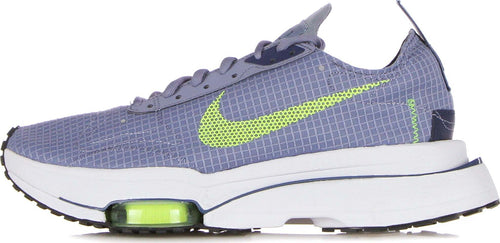 Nike-Scarpa-Bassa-Uomo-Air-Zoom-type-Se-Ashen-Slate/volt/pro-Blue/white-da-uomo