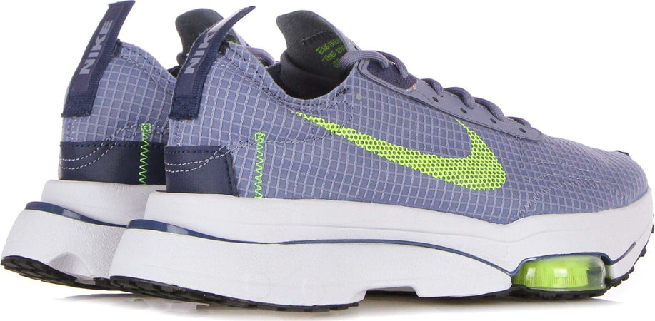 Nike-Scarpa-Bassa-Uomo-Air-Zoom-type-Se-Ashen-Slate/volt/pro-Blue/white-da-uomo
