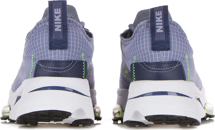 Nike-Scarpa-Bassa-Uomo-Air-Zoom-type-Se-Ashen-Slate/volt/pro-Blue/white-da-uomo