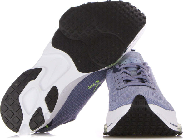 Nike-Scarpa-Bassa-Uomo-Air-Zoom-type-Se-Ashen-Slate/volt/pro-Blue/white-da-uomo