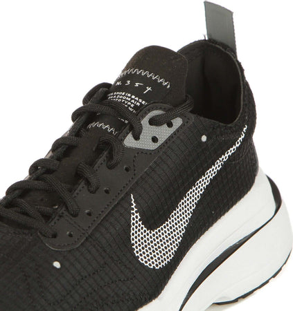 Nike-Scarpa-Bassa-Uomo-Air-Zoom-type-Se-Black/white/smoke-Grey-da-uomo