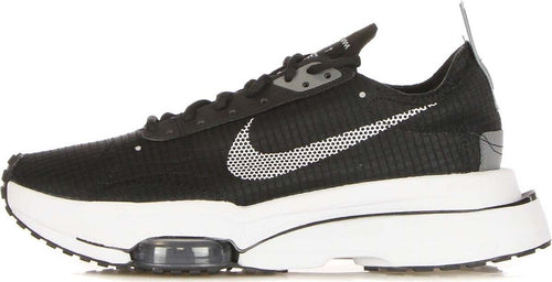 Nike-Scarpa-Bassa-Uomo-Air-Zoom-type-Se-Black/white/smoke-Grey-da-uomo
