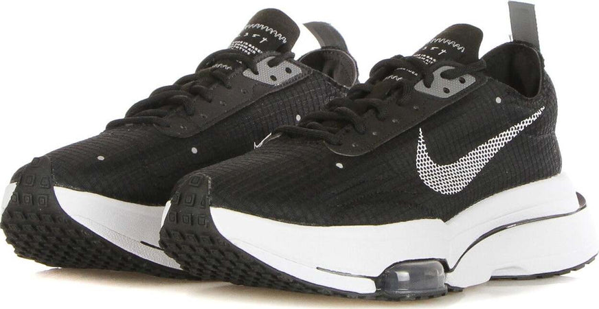 Nike-Scarpa-Bassa-Uomo-Air-Zoom-type-Se-Black/white/smoke-Grey-da-uomo