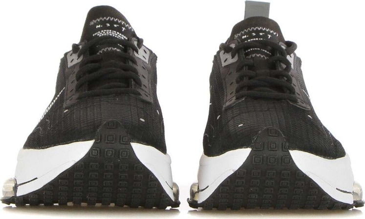 Nike-Scarpa-Bassa-Uomo-Air-Zoom-type-Se-Black/white/smoke-Grey-da-uomo