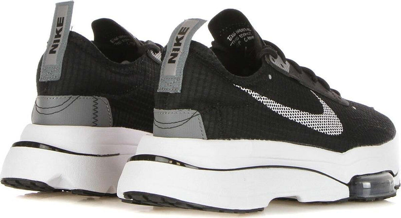 Nike-Scarpa-Bassa-Uomo-Air-Zoom-type-Se-Black/white/smoke-Grey-da-uomo