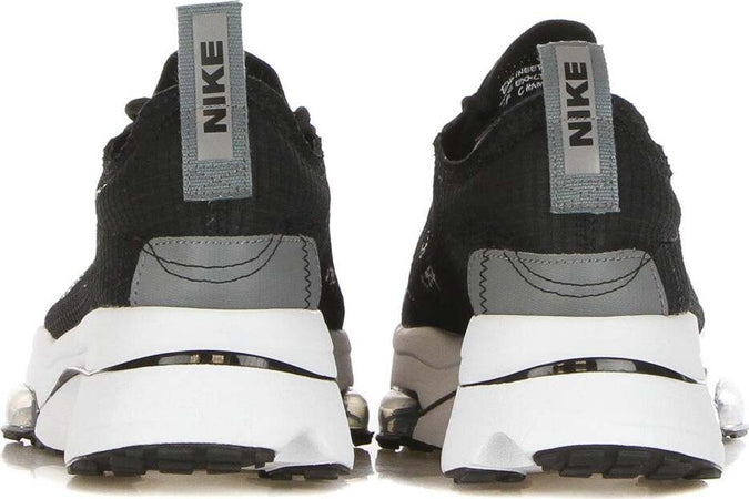 Nike-Scarpa-Bassa-Uomo-Air-Zoom-type-Se-Black/white/smoke-Grey-da-uomo