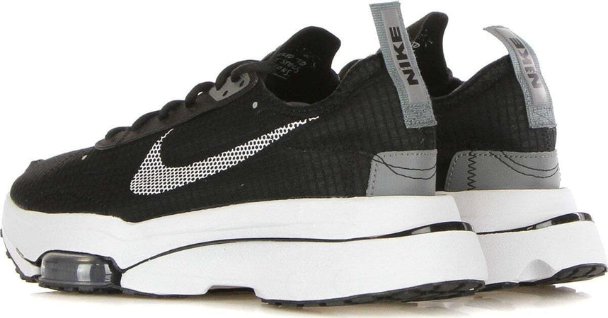Nike-Scarpa-Bassa-Uomo-Air-Zoom-type-Se-Black/white/smoke-Grey-da-uomo